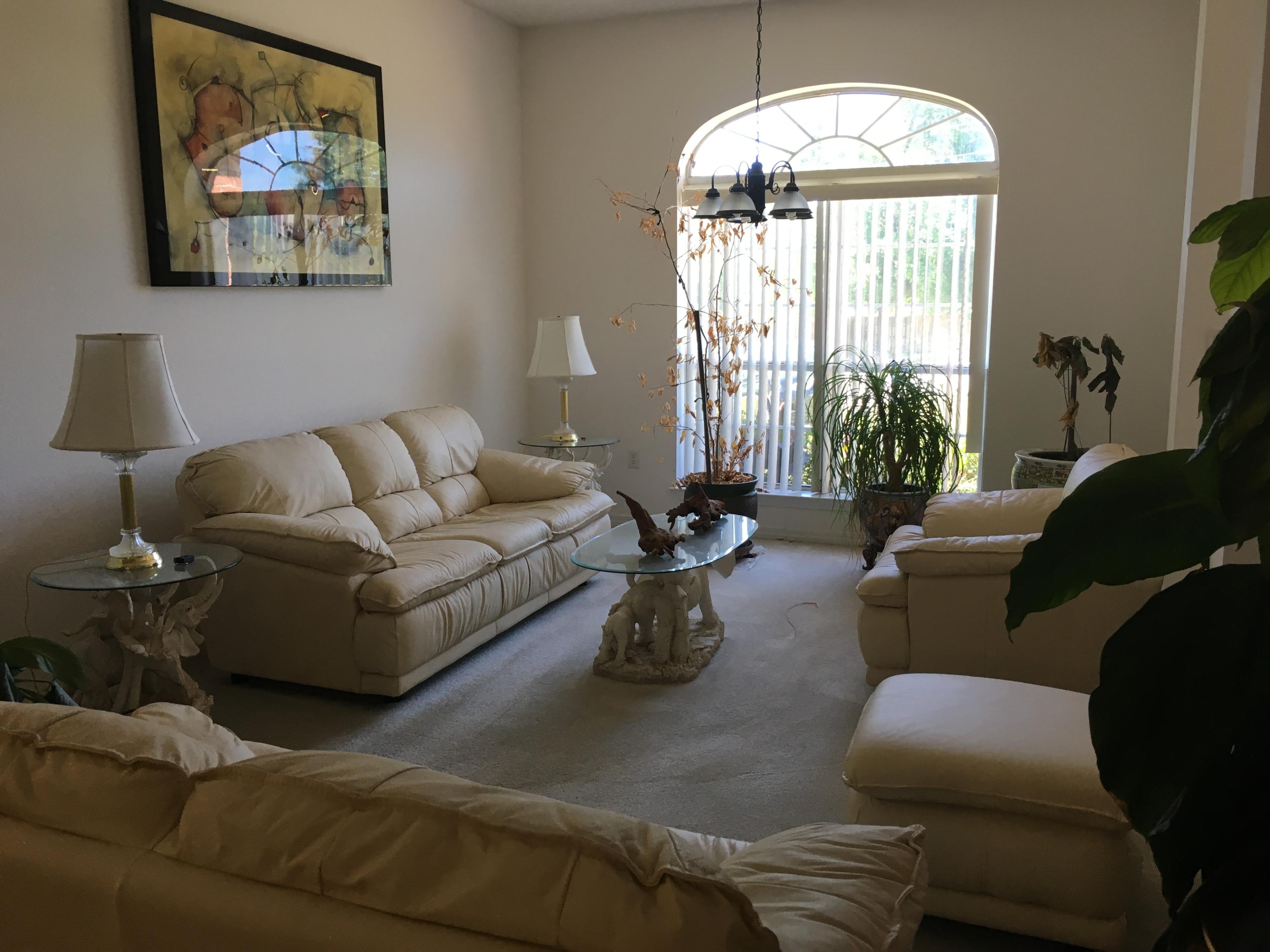 MT OLIVE ESTATES - Residential