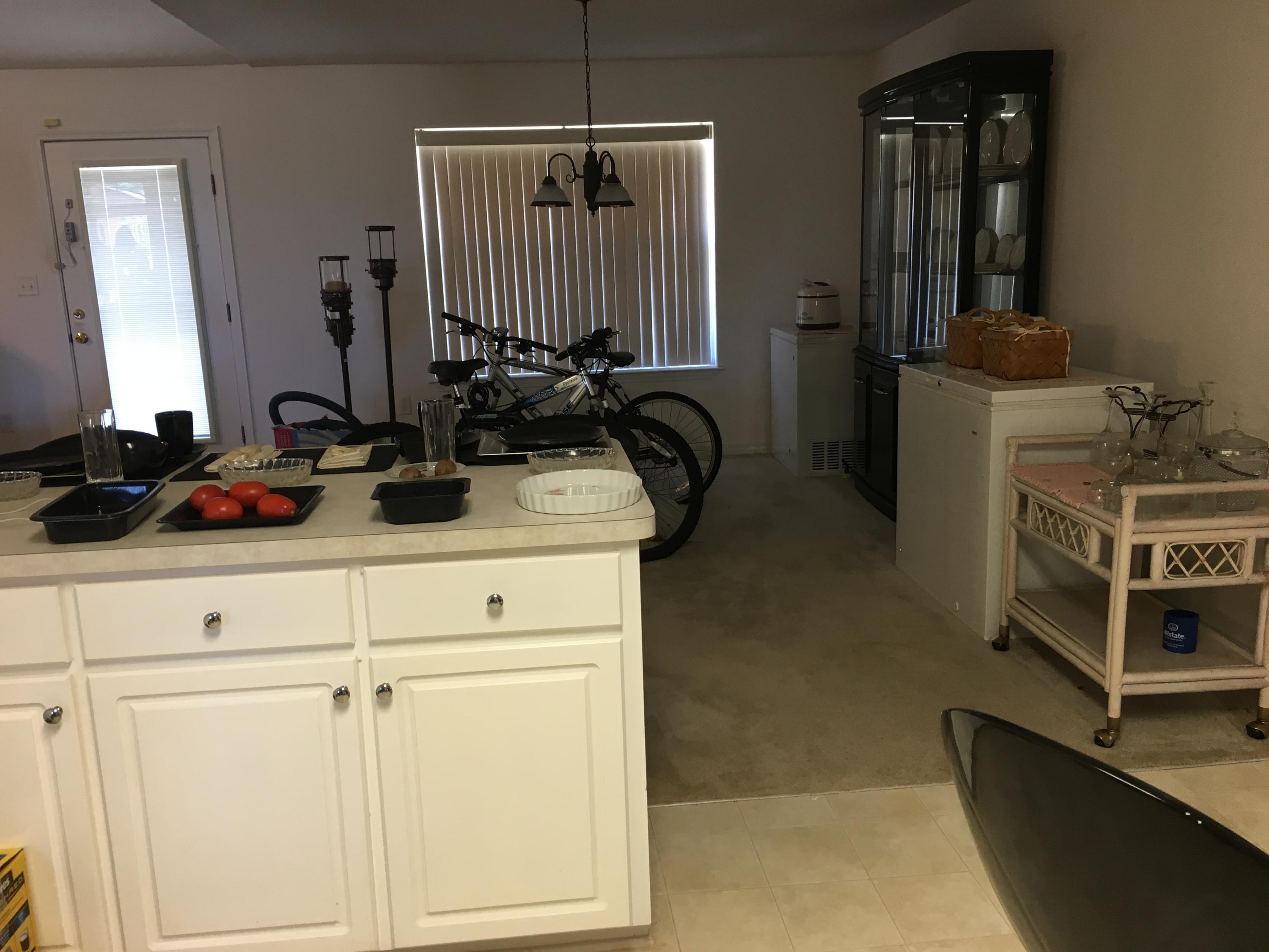 MT OLIVE ESTATES - Residential