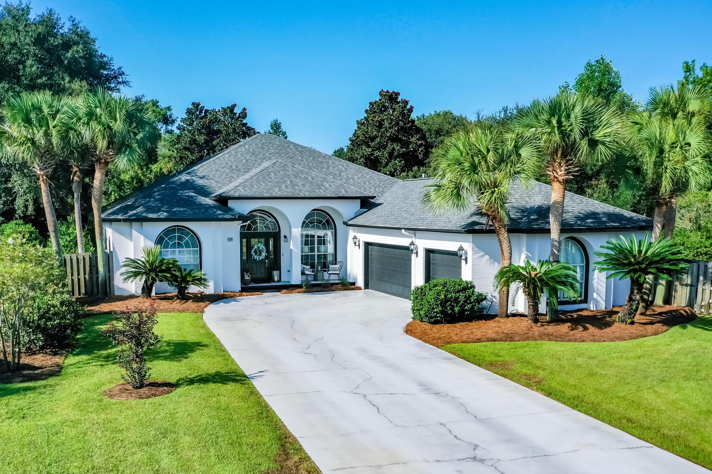 WINDSOR FOREST - Residential