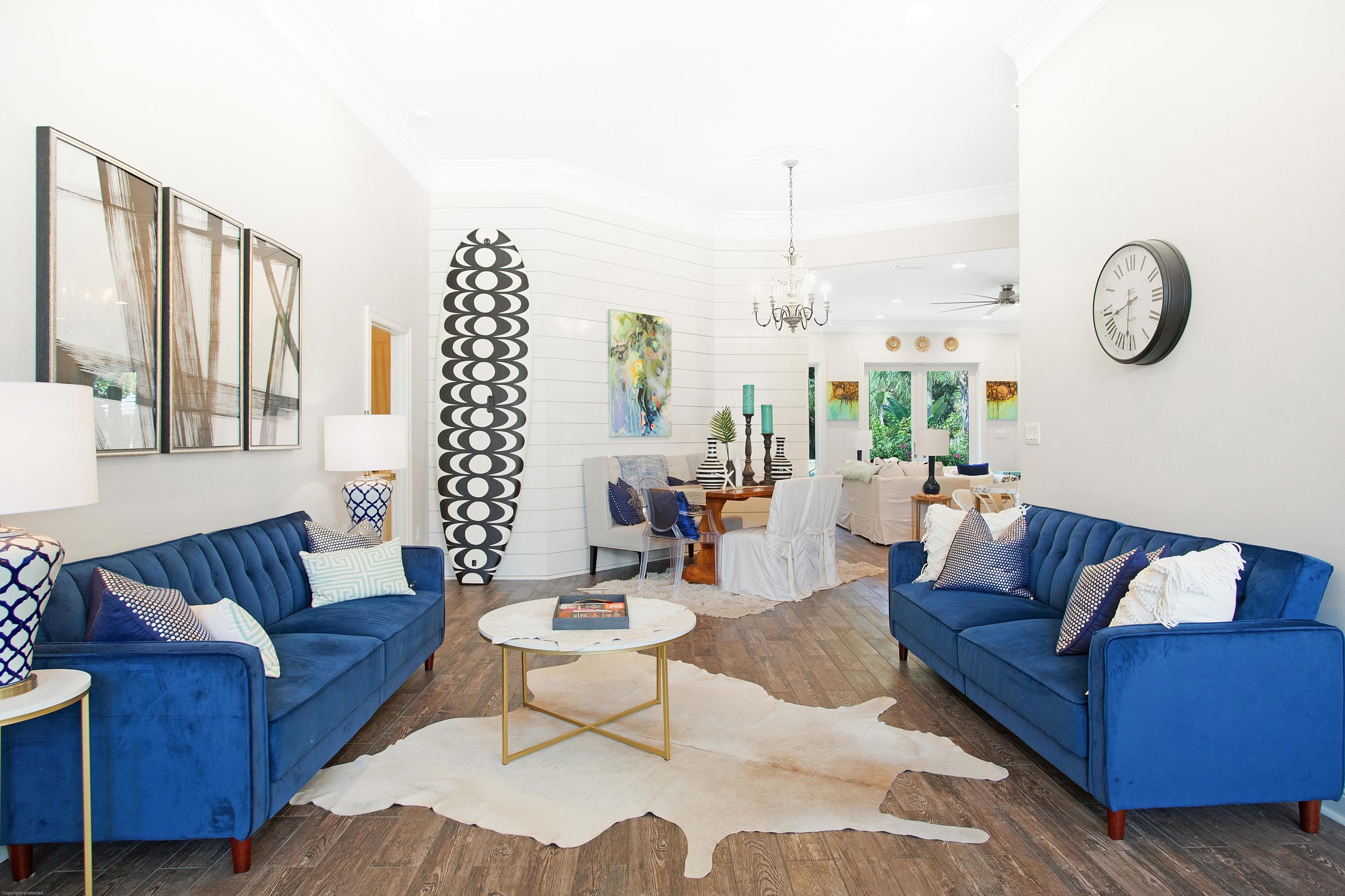 WINDSOR FOREST - Residential