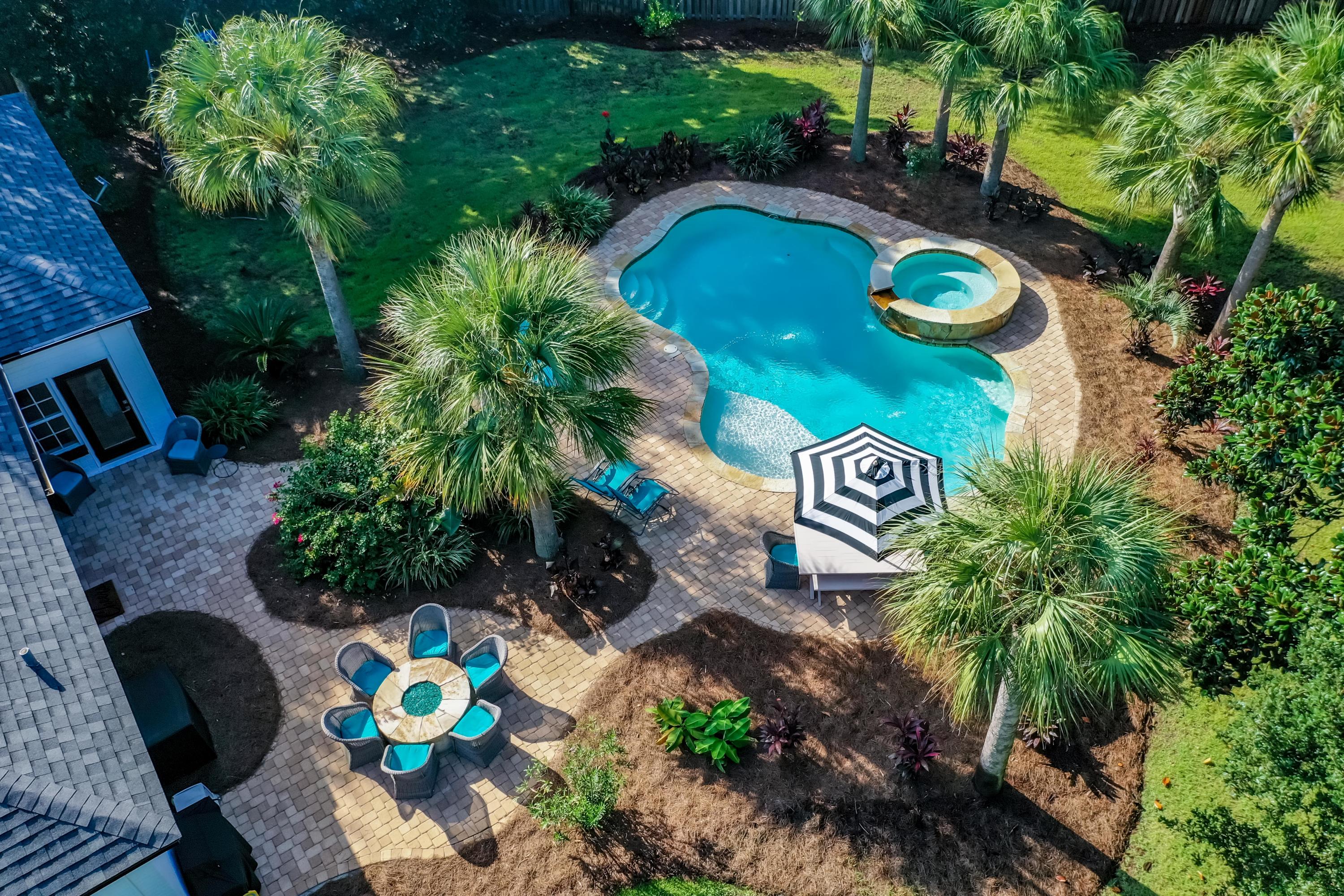 WINDSOR FOREST - Residential