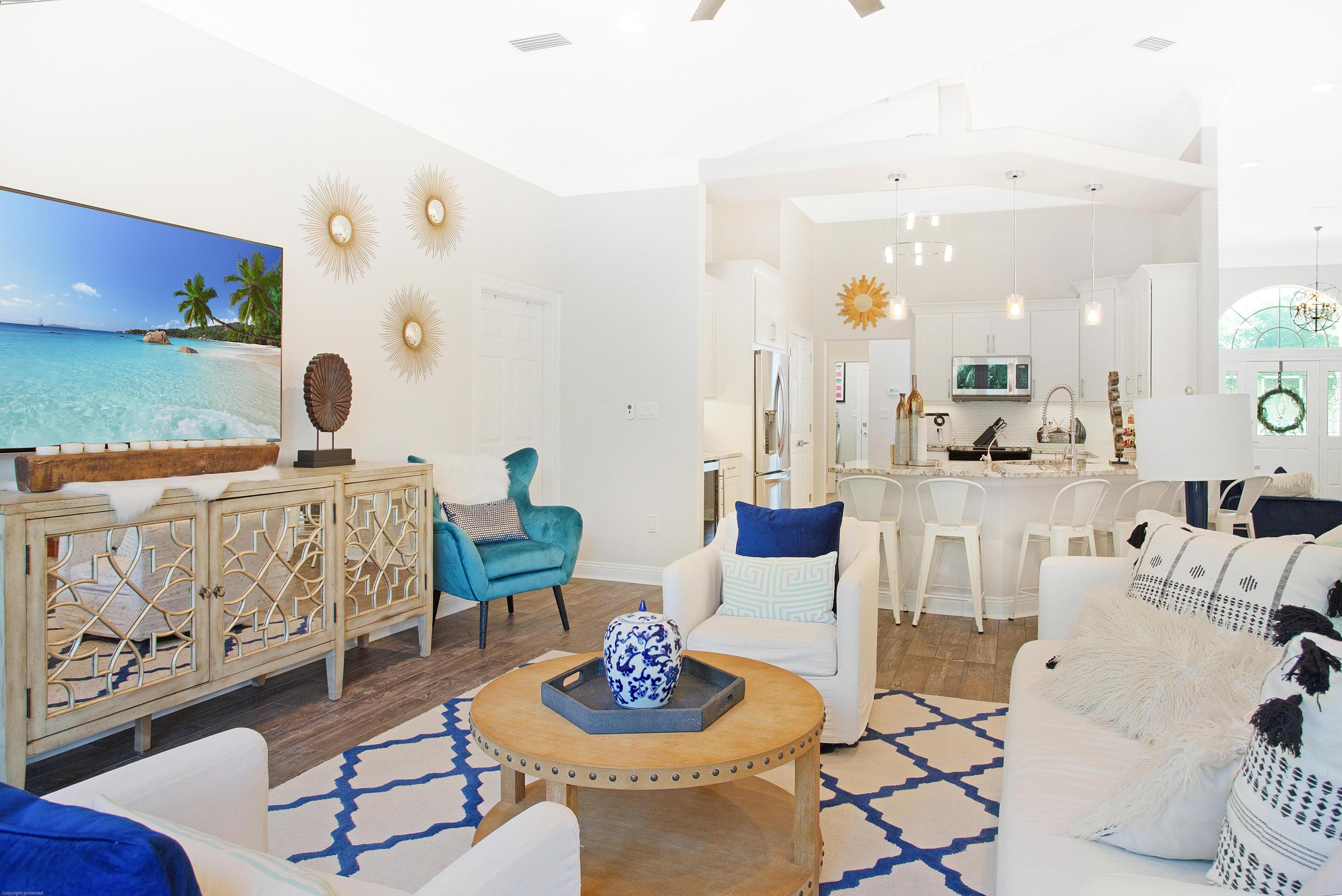 WINDSOR FOREST - Residential