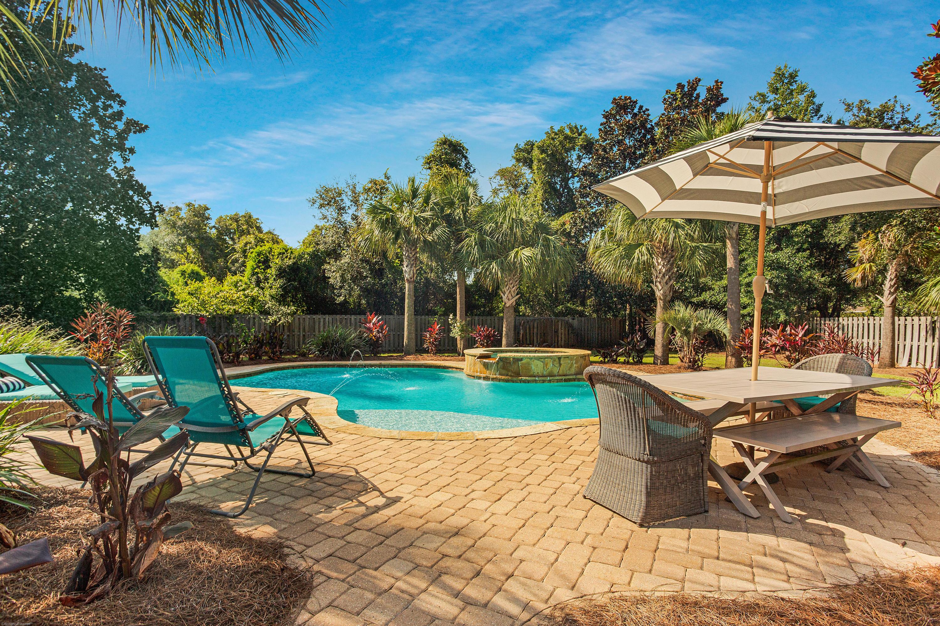 WINDSOR FOREST - Residential