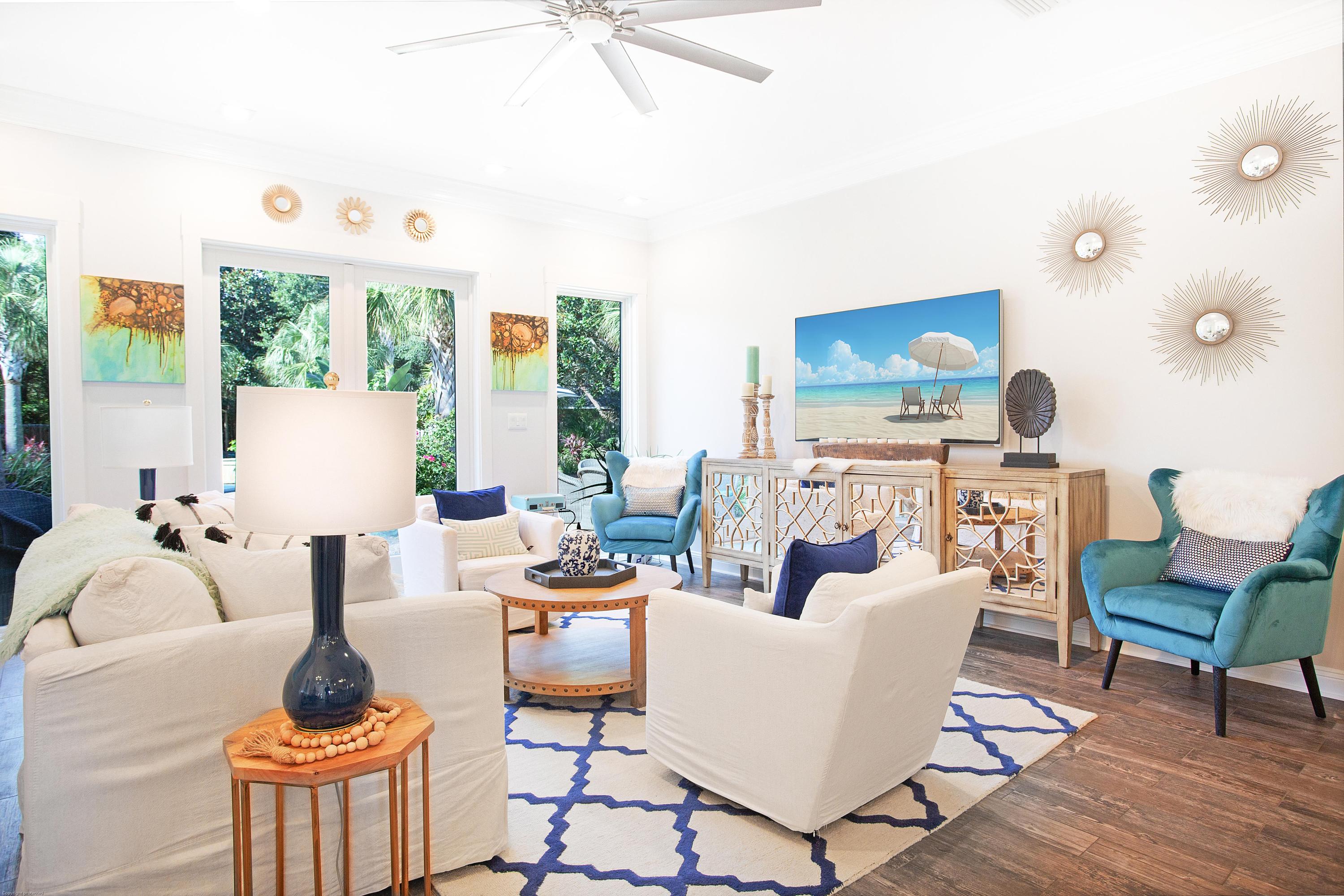 WINDSOR FOREST - Residential