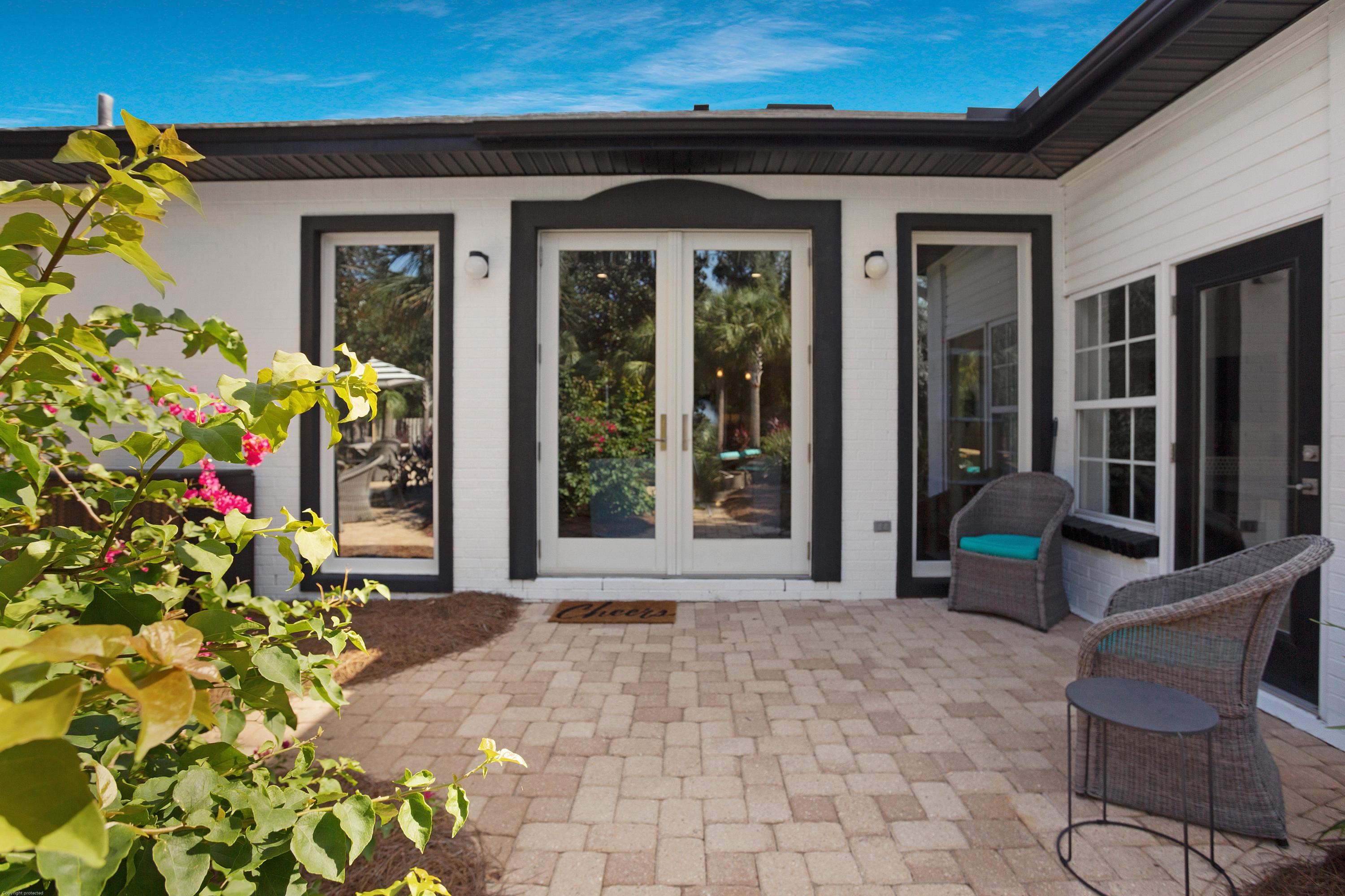 WINDSOR FOREST - Residential