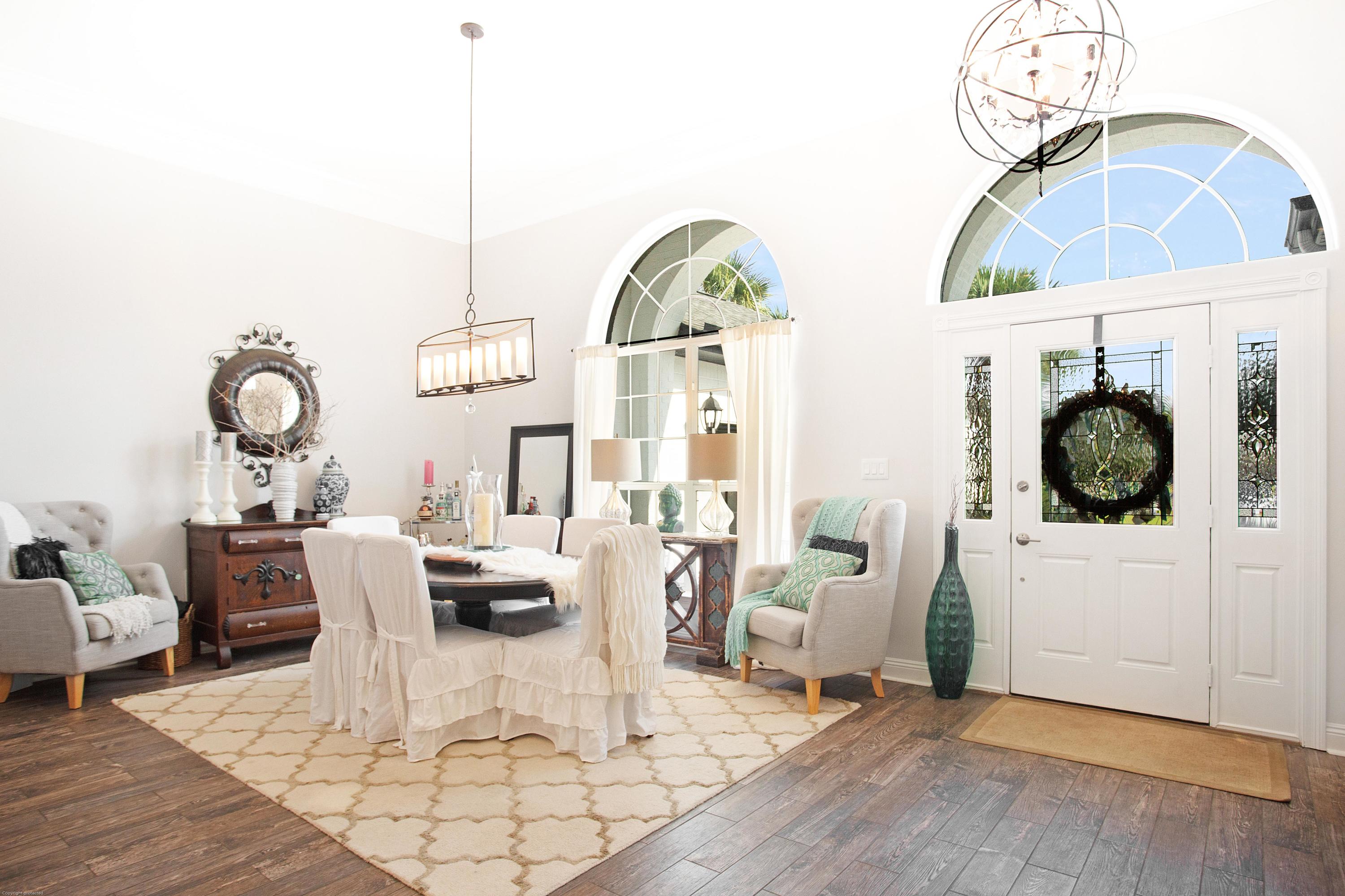 WINDSOR FOREST - Residential