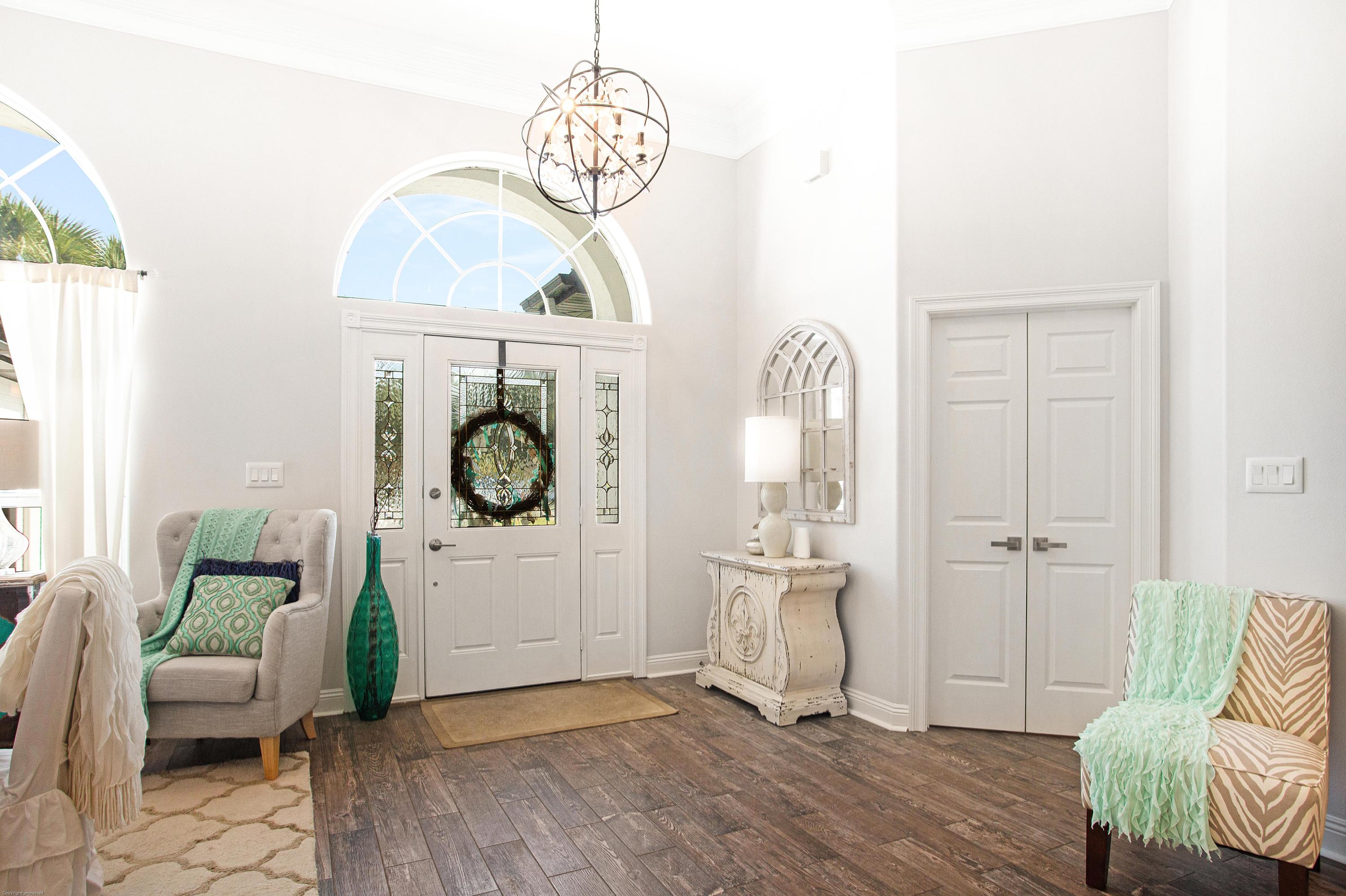 WINDSOR FOREST - Residential