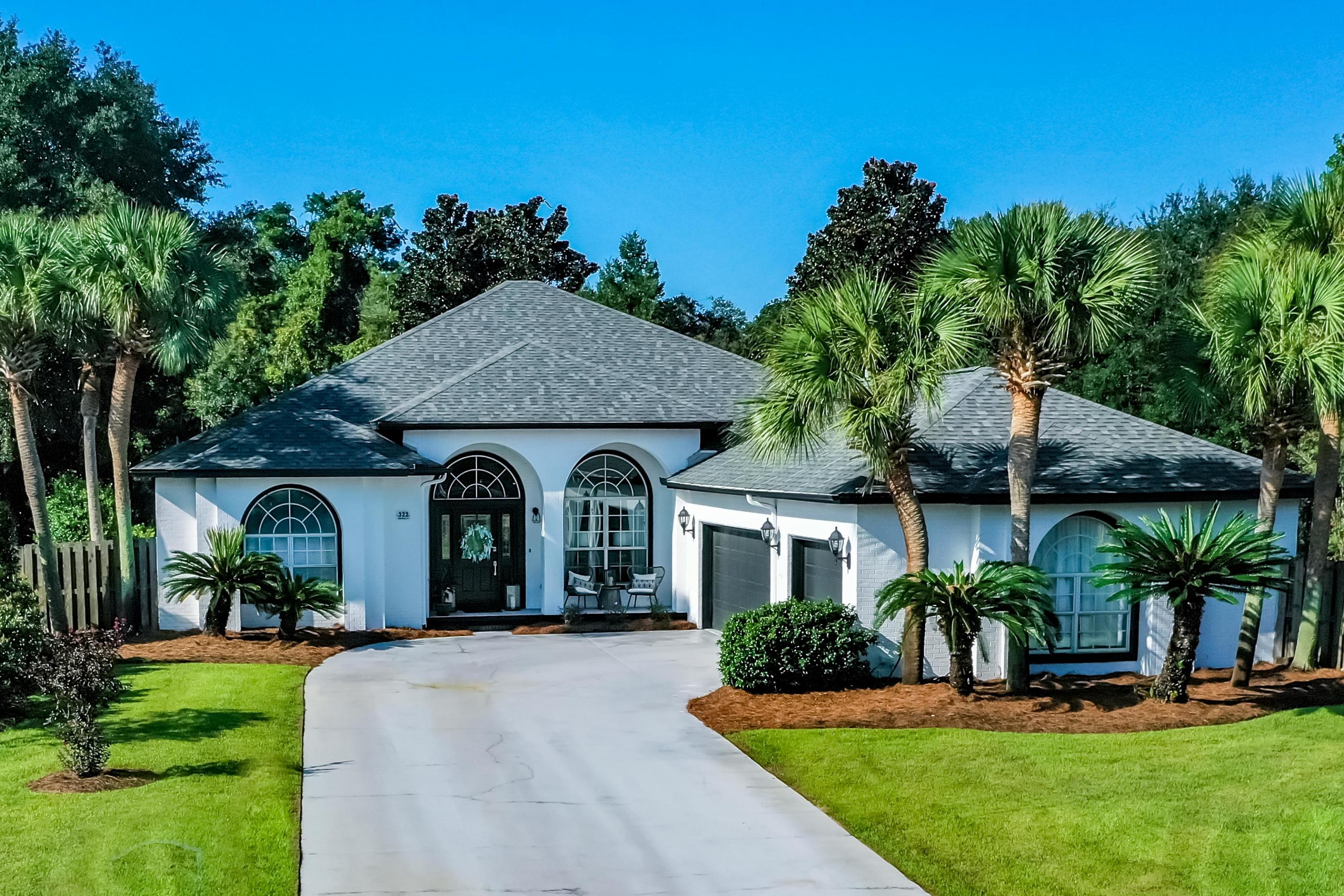 WINDSOR FOREST - Residential