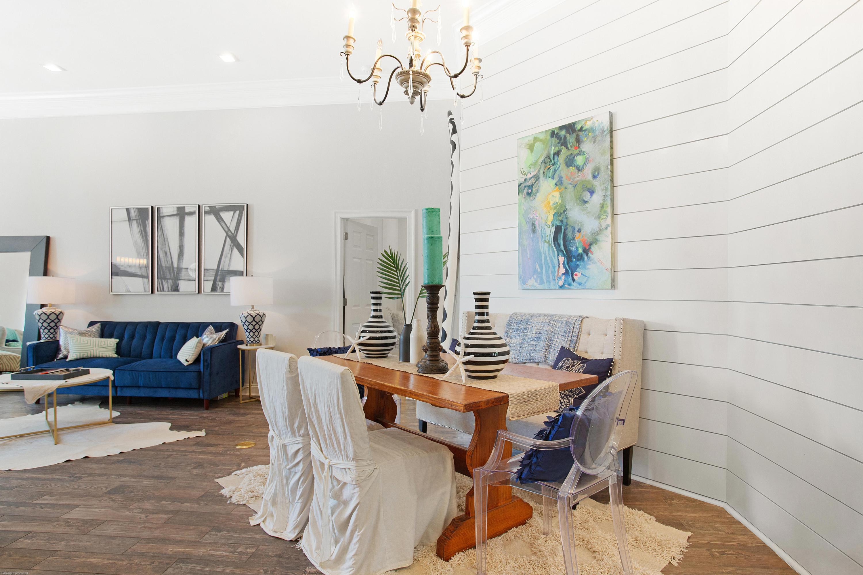 WINDSOR FOREST - Residential