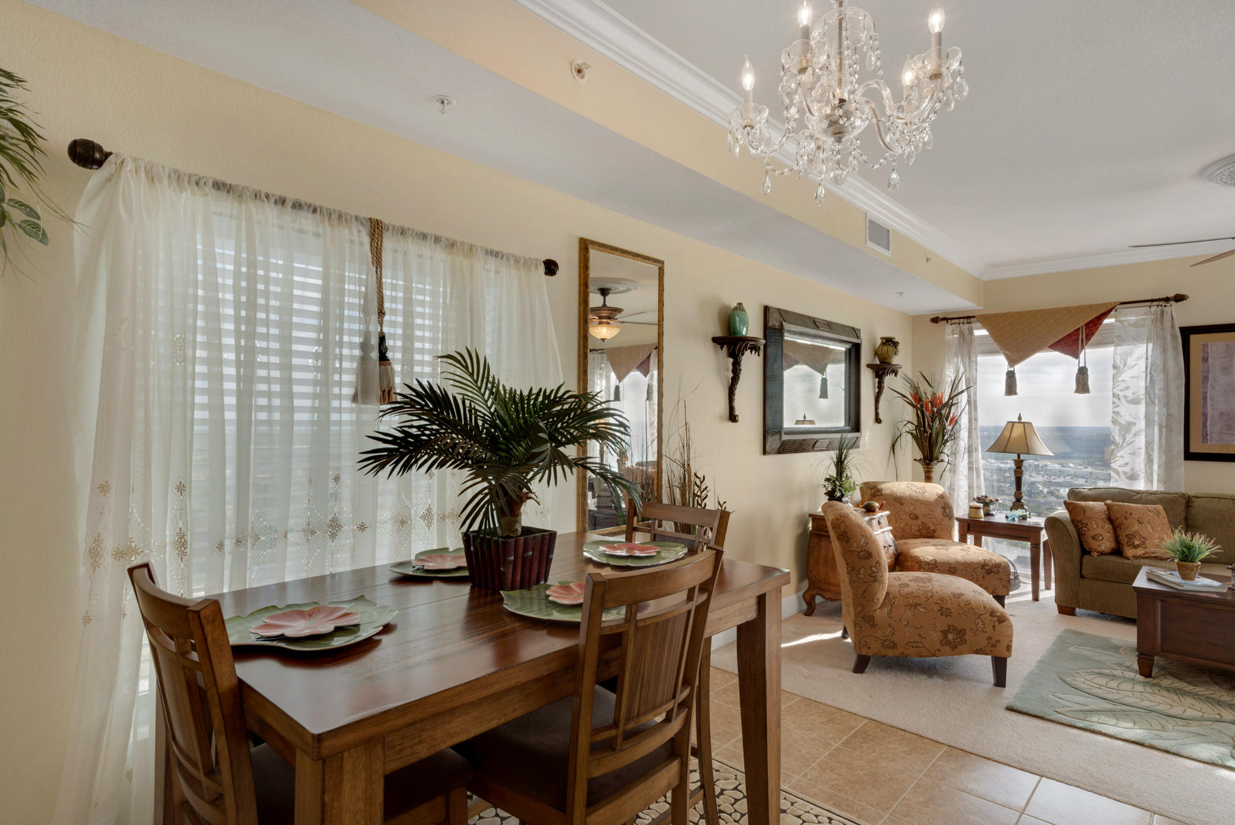 Tidewater Beach Phase Ii - Residential