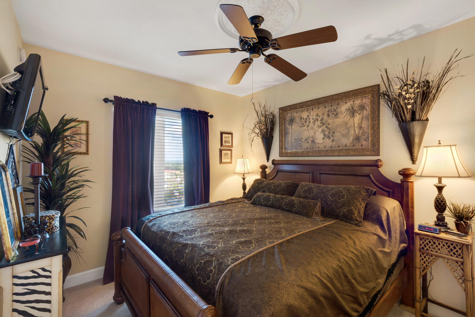 Tidewater Beach Phase Ii - Residential