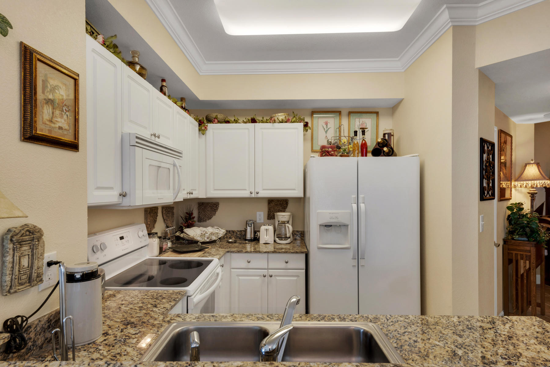 Tidewater Beach Phase Ii - Residential