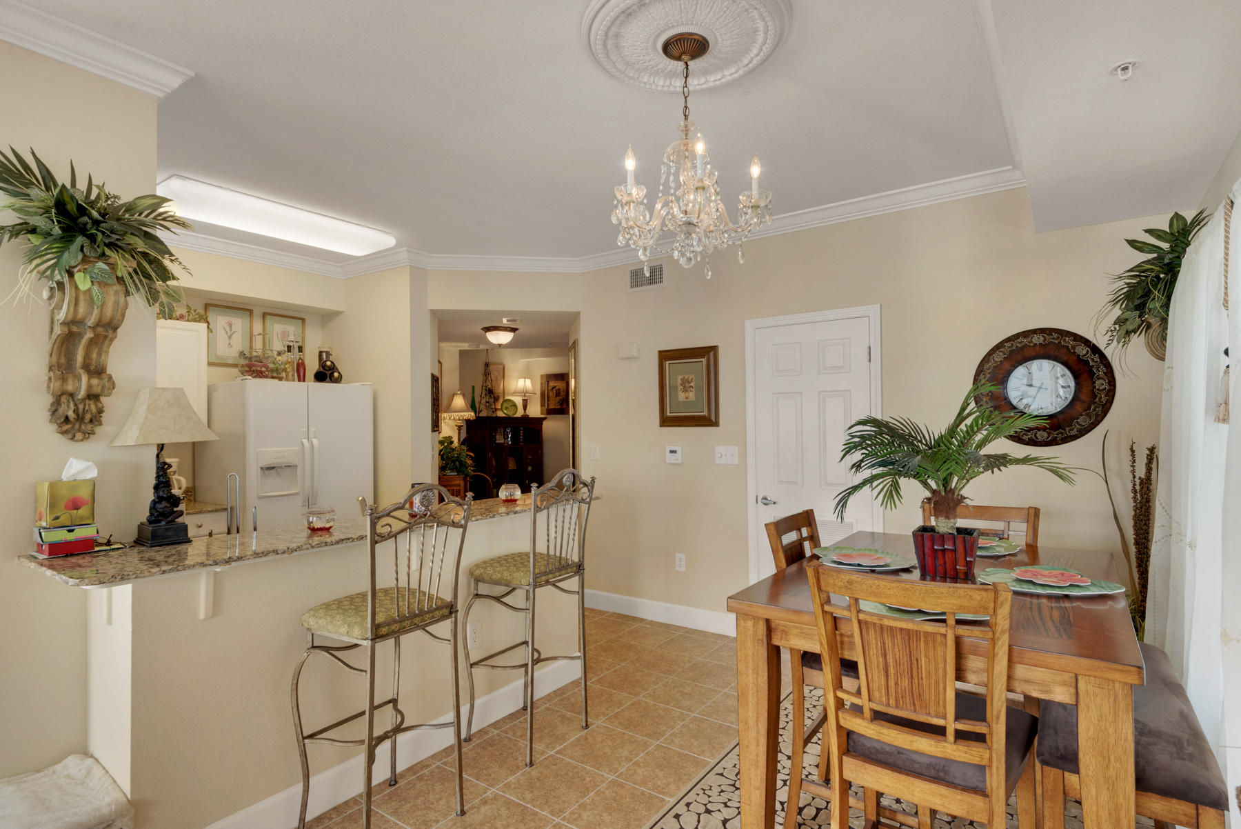 Tidewater Beach Phase Ii - Residential