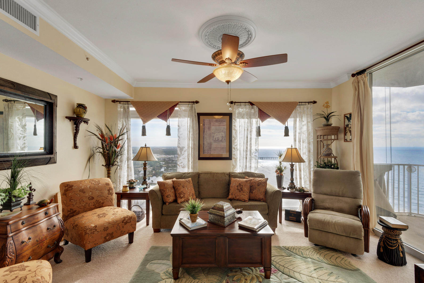 Tidewater Beach Phase Ii - Residential