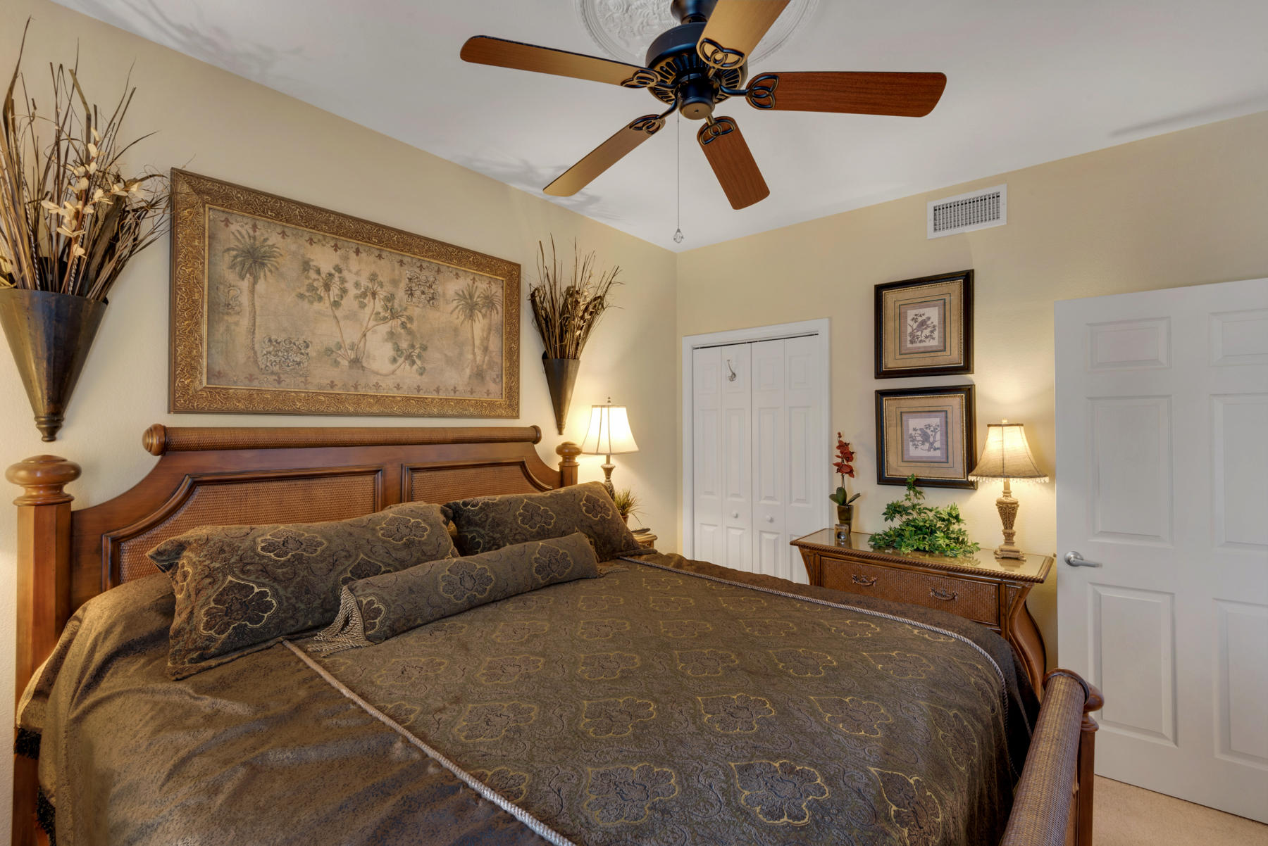 Tidewater Beach Phase Ii - Residential