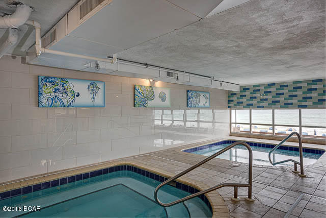 Tidewater Beach Phase Ii - Residential