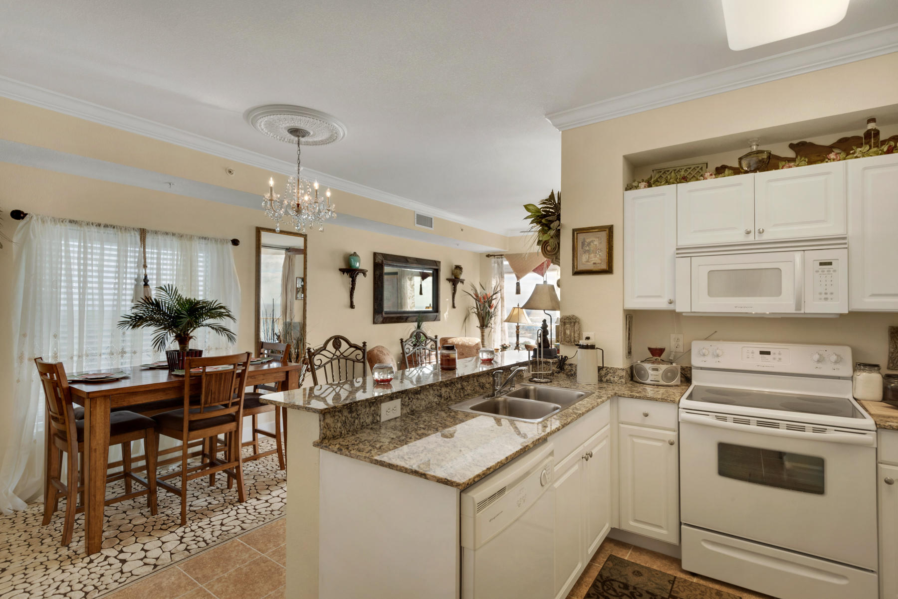 Tidewater Beach Phase Ii - Residential