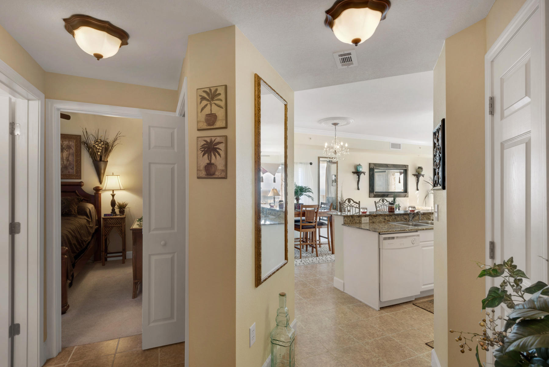 Tidewater Beach Phase Ii - Residential