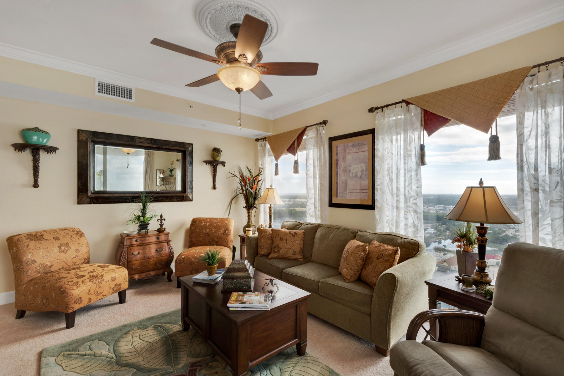 Tidewater Beach Phase Ii - Residential