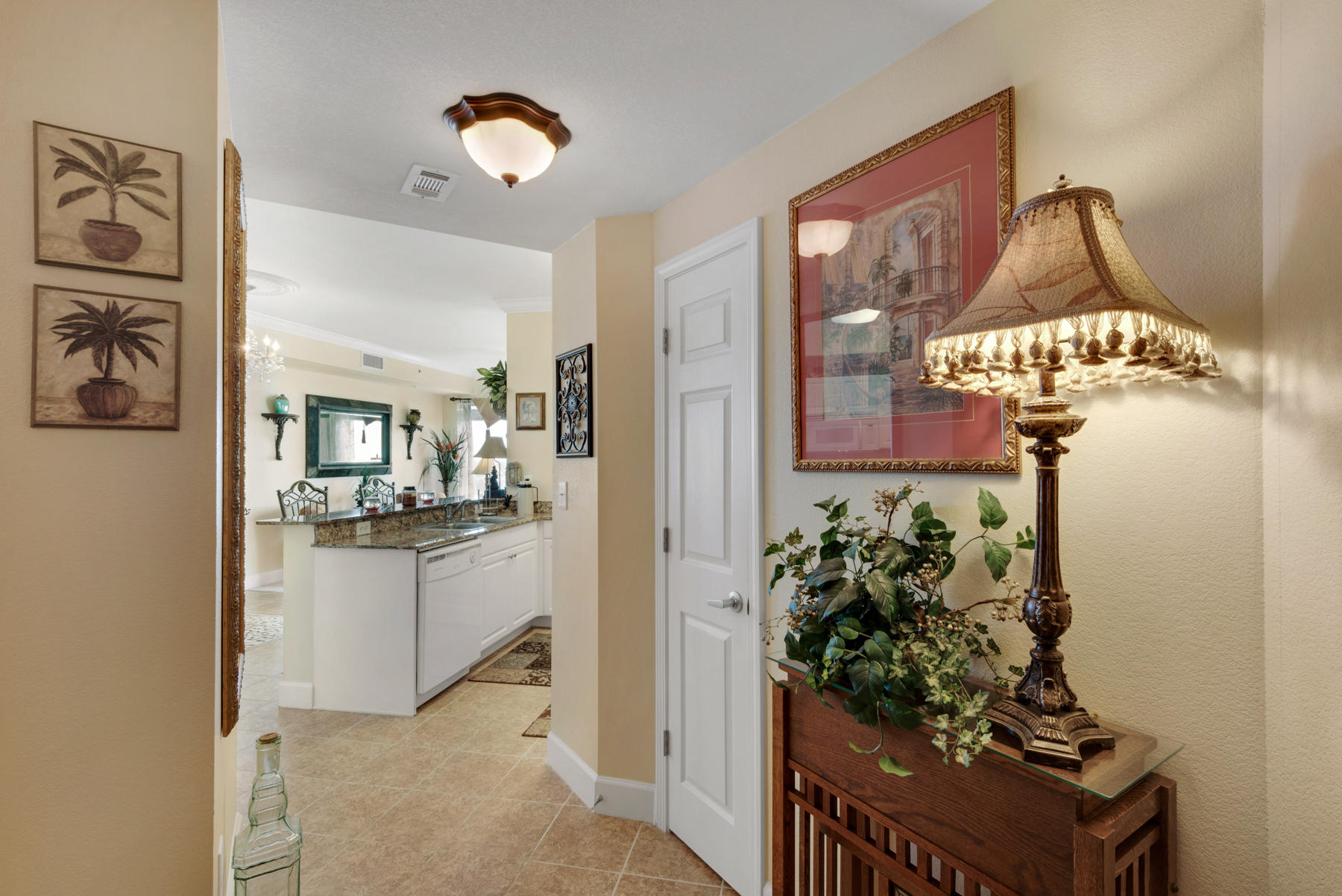 Tidewater Beach Phase Ii - Residential