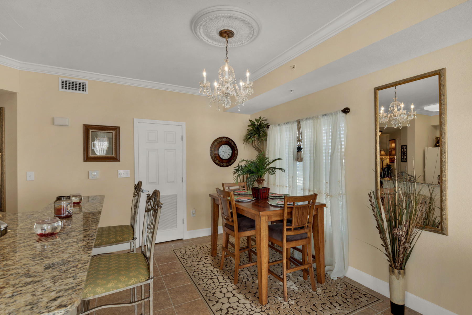 Tidewater Beach Phase Ii - Residential