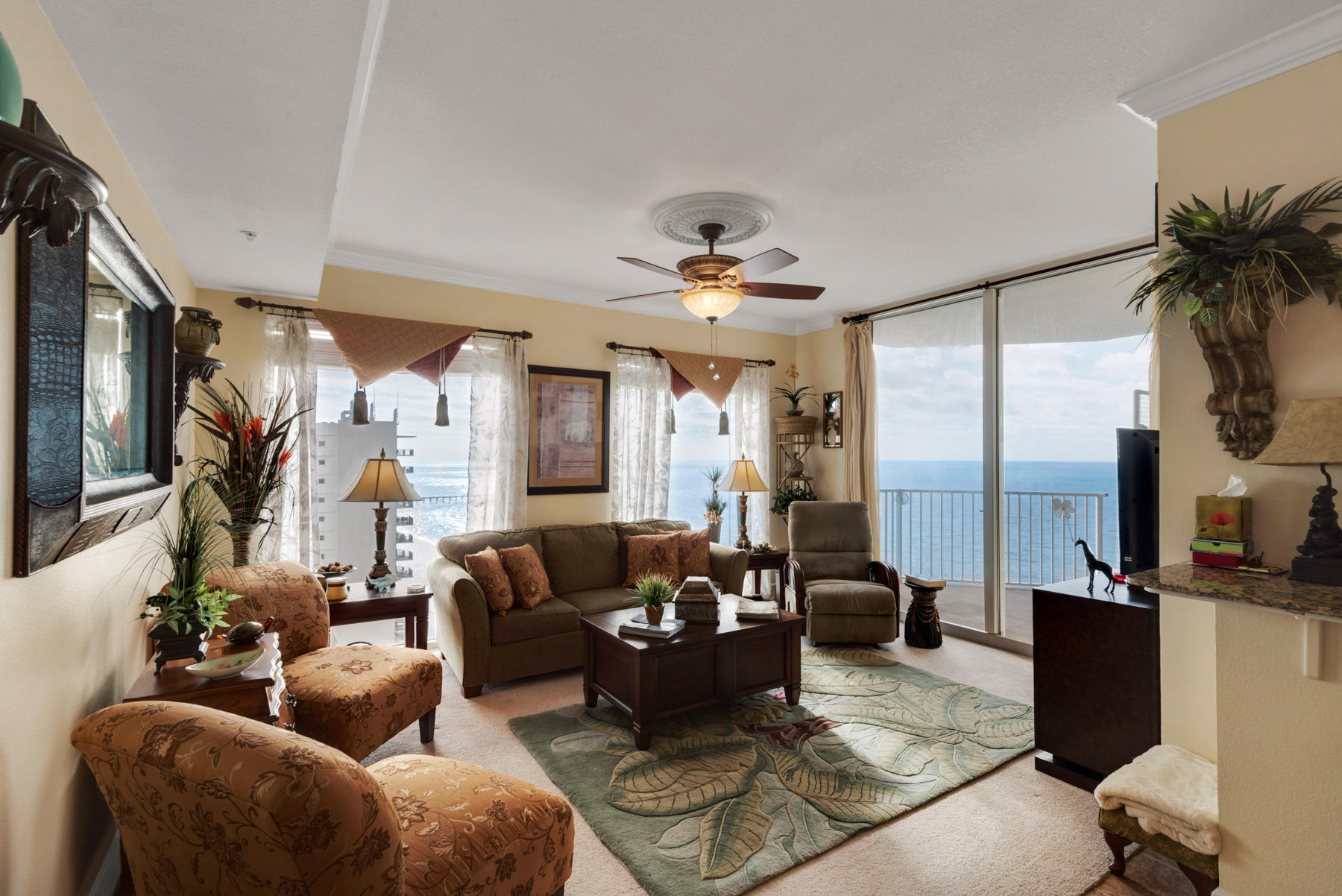 Tidewater Beach Phase Ii - Residential