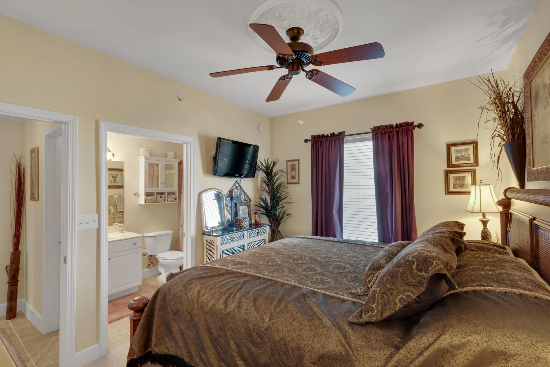 Tidewater Beach Phase Ii - Residential