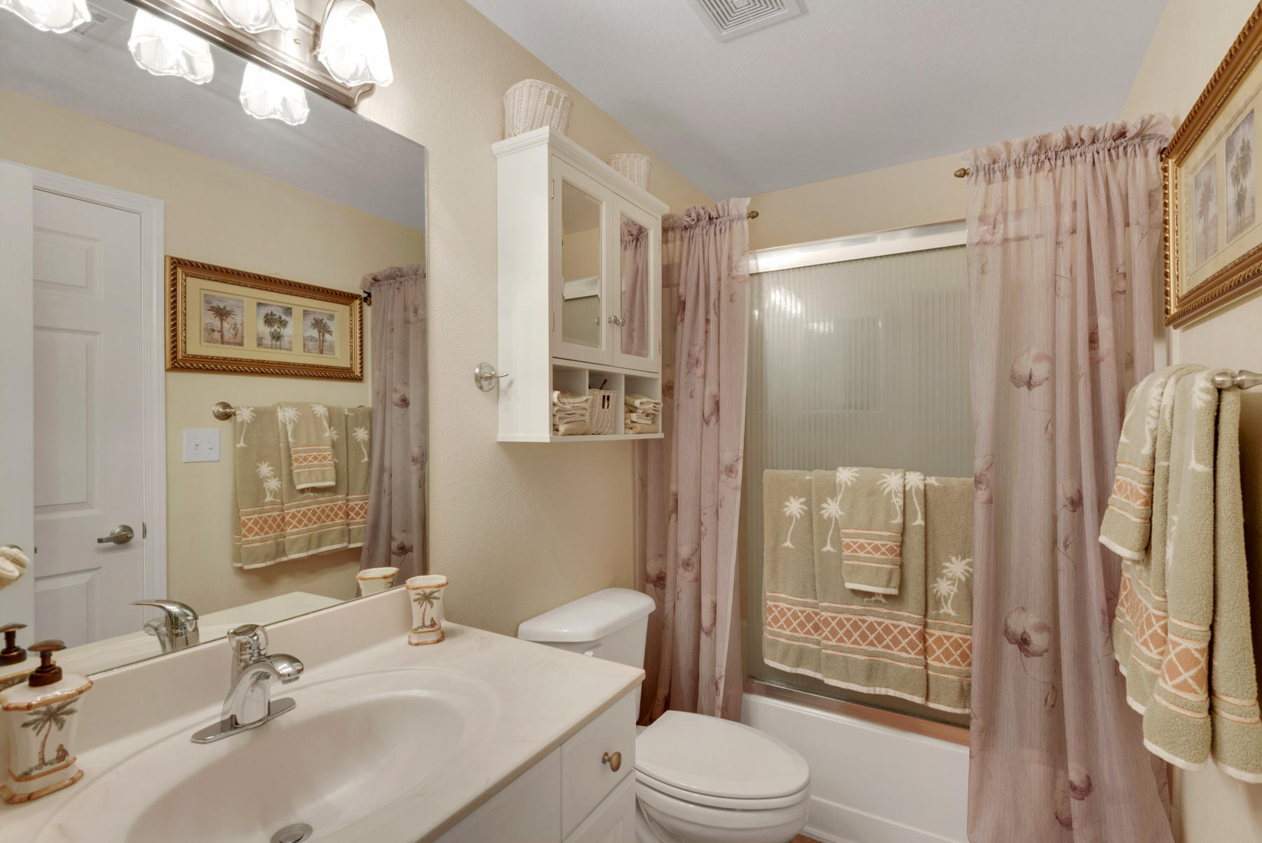 Tidewater Beach Phase Ii - Residential