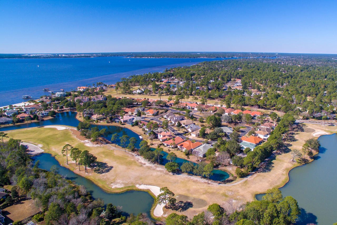 SUNSET BEACHPHASE 2BLUEWATER BAY - Land