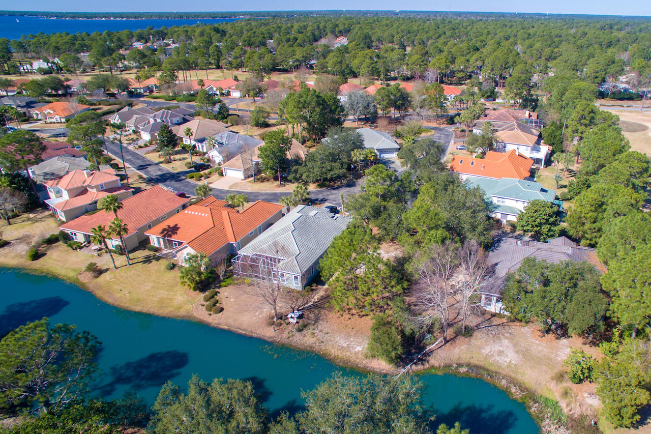 SUNSET BEACHPHASE 2BLUEWATER BAY - Land