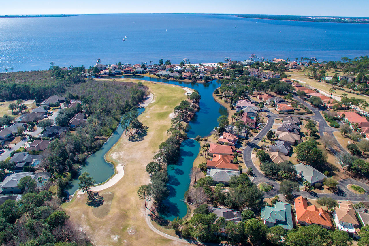 SUNSET BEACHPHASE 2BLUEWATER BAY - Land