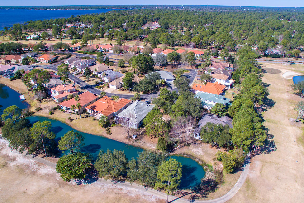 SUNSET BEACHPHASE 2BLUEWATER BAY - Land