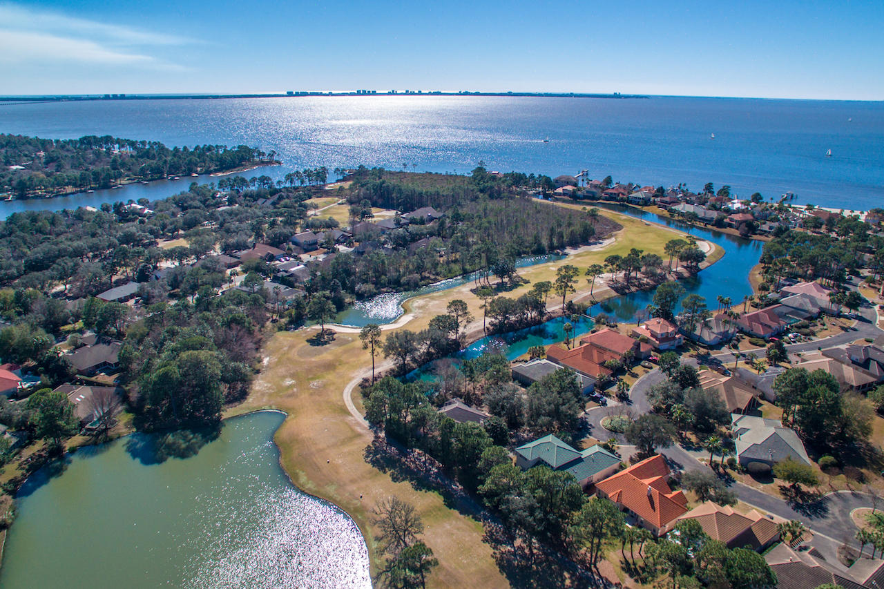 SUNSET BEACHPHASE 2BLUEWATER BAY - Land