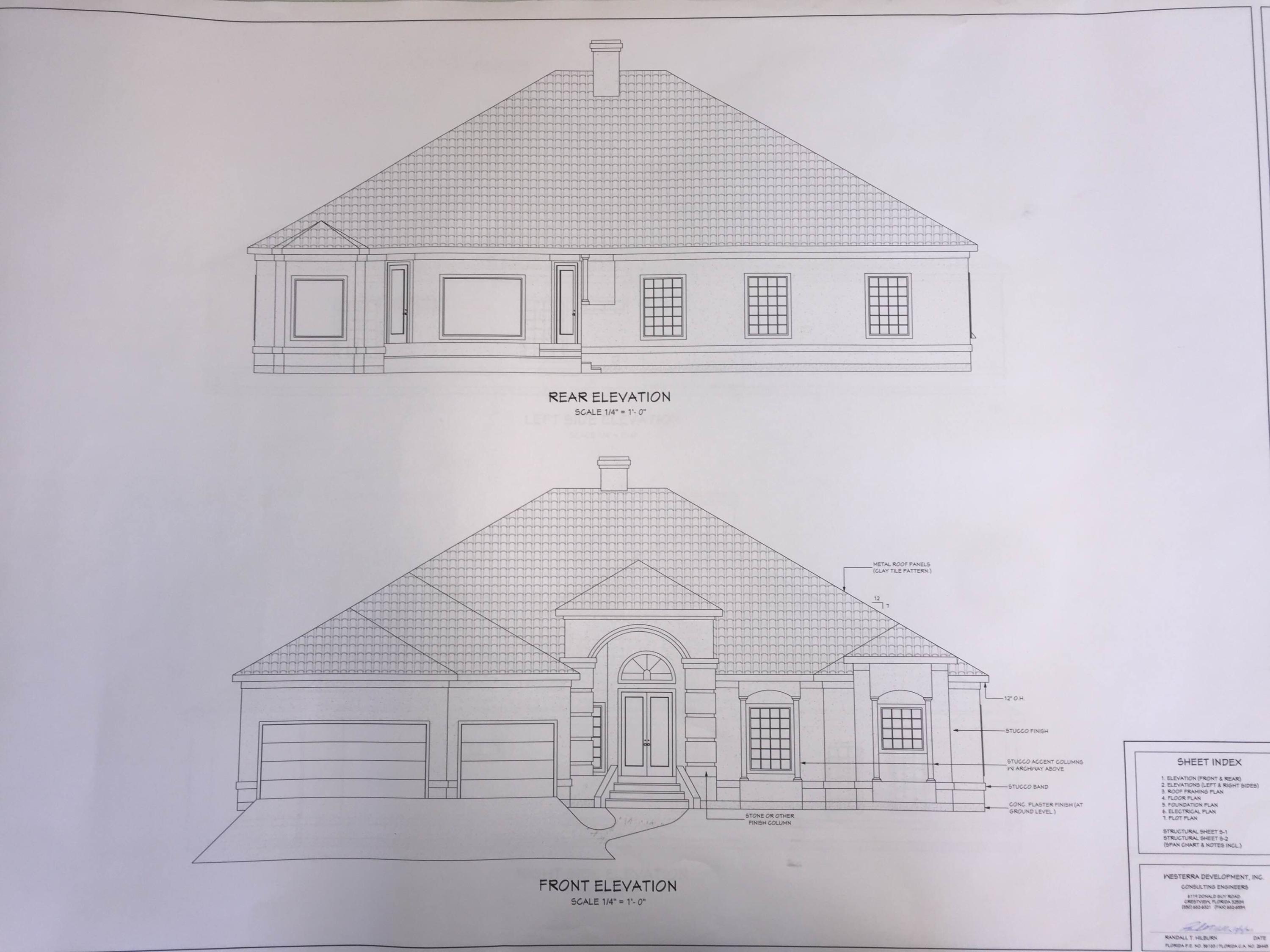 SUNSET BEACHPHASE 2BLUEWATER BAY - Land