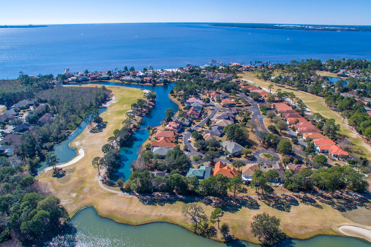 SUNSET BEACHPHASE 2BLUEWATER BAY - Land