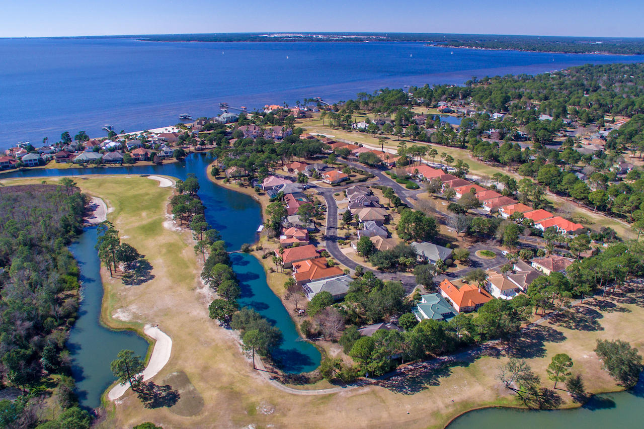 SUNSET BEACHPHASE 2BLUEWATER BAY - Land