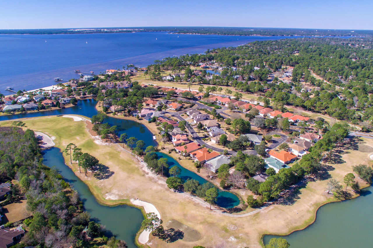 SUNSET BEACHPHASE 2BLUEWATER BAY - Land