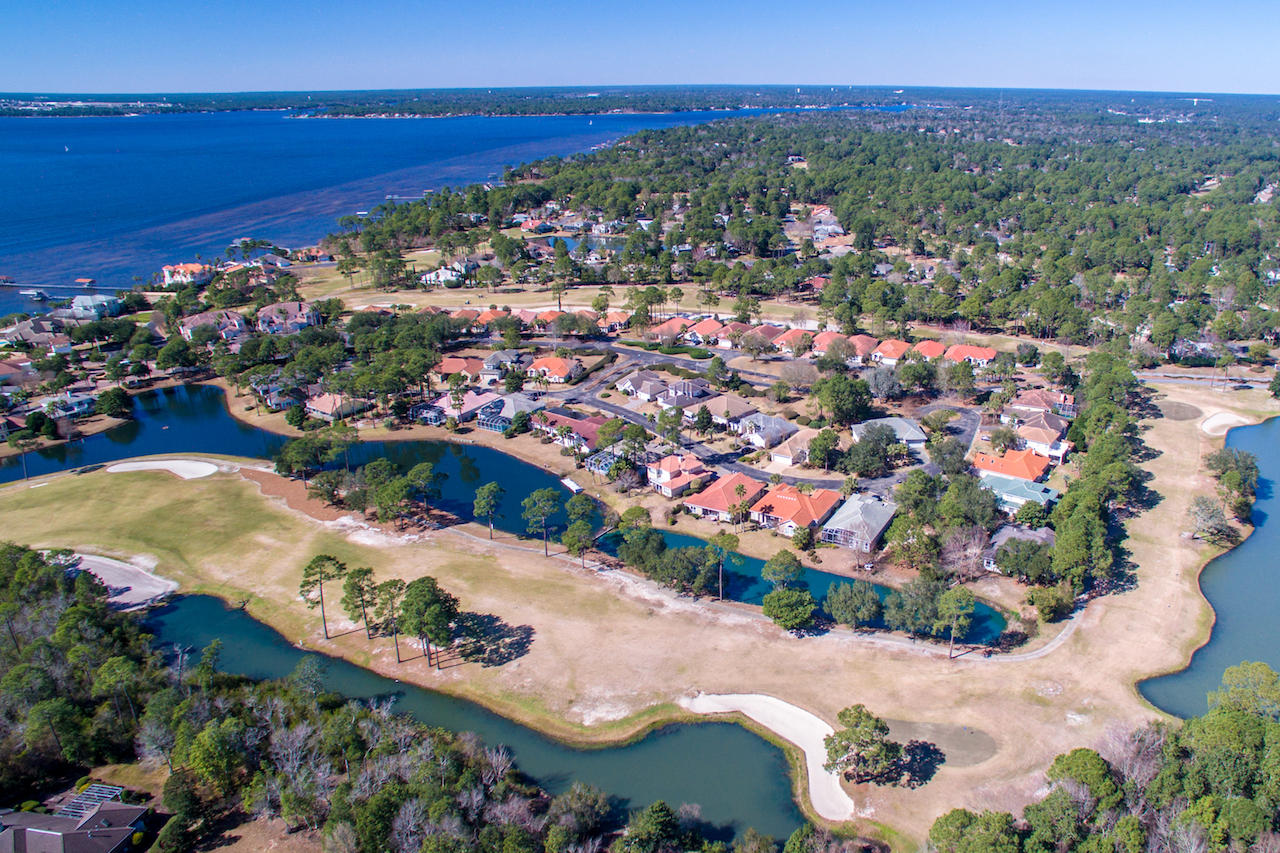 SUNSET BEACHPHASE 2BLUEWATER BAY - Land