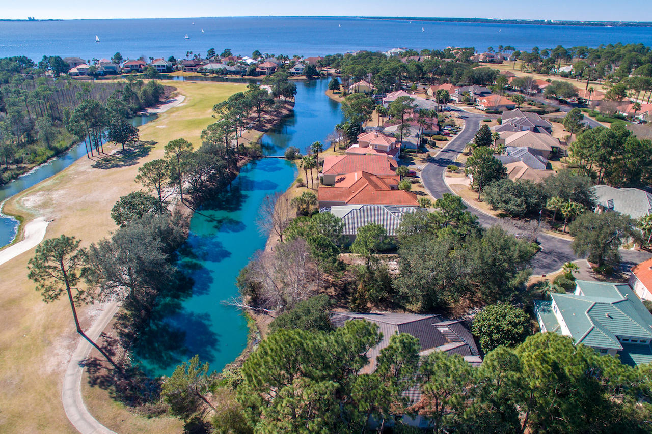 SUNSET BEACHPHASE 2BLUEWATER BAY - Land