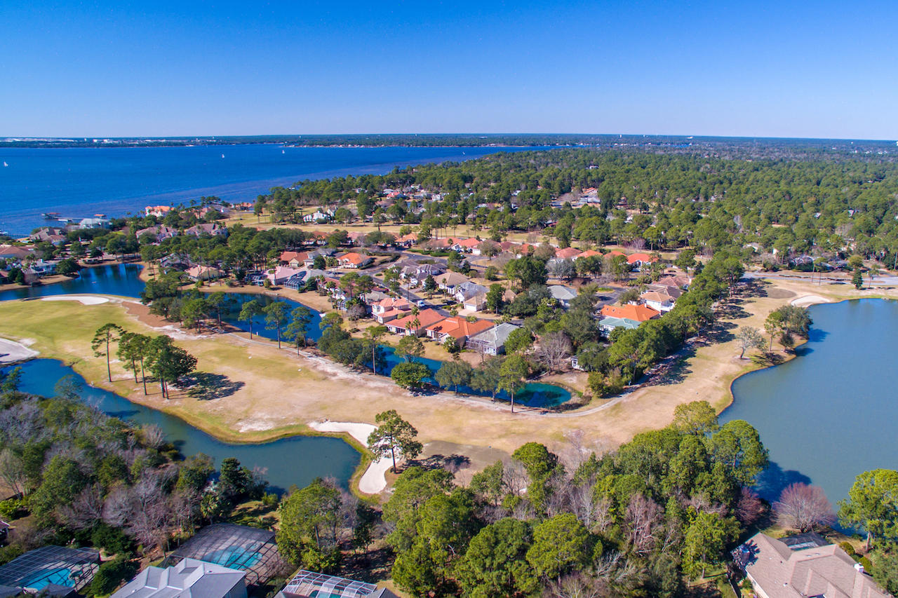 SUNSET BEACHPHASE 2BLUEWATER BAY - Land