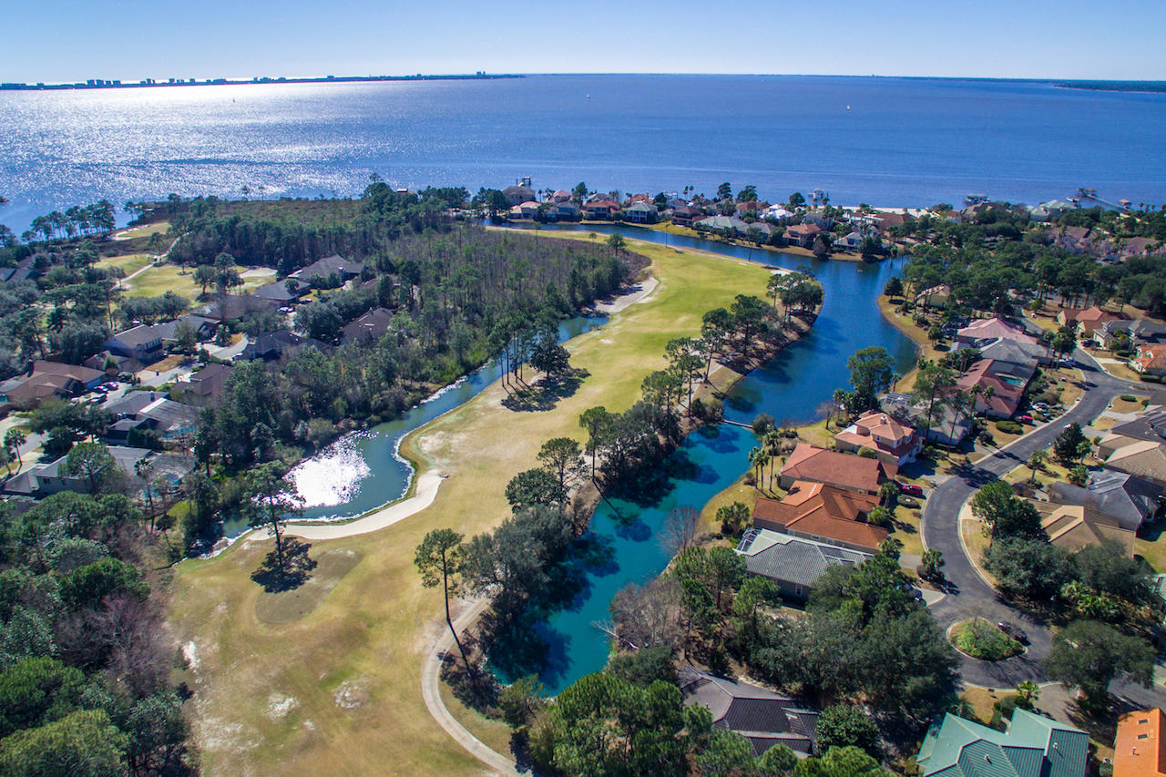 SUNSET BEACHPHASE 2BLUEWATER BAY - Land