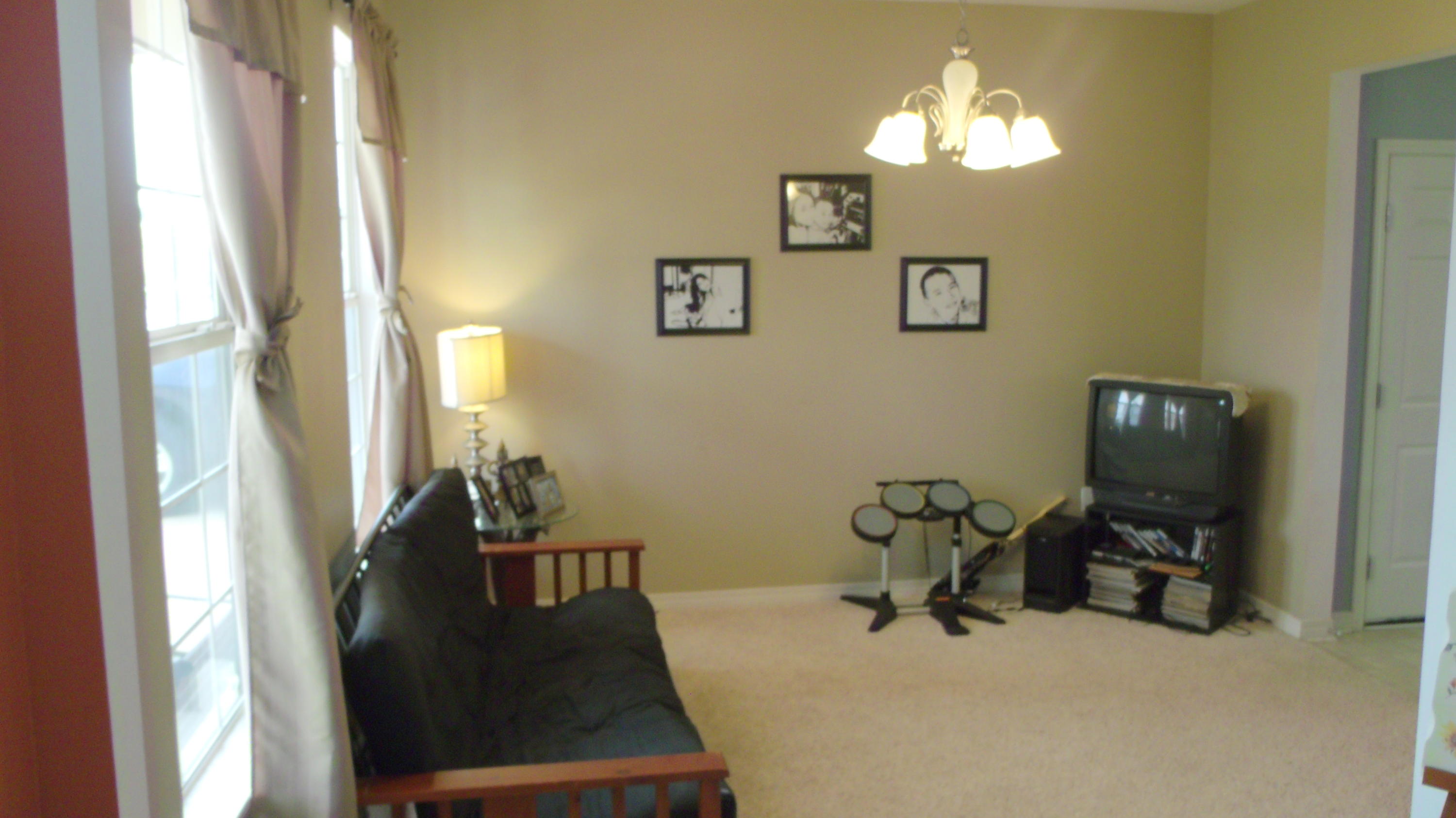 SANDY RIDGE ESTATES - Residential