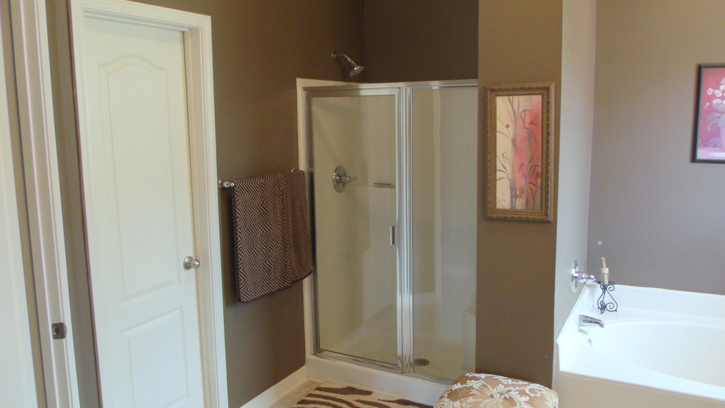 SANDY RIDGE ESTATES - Residential