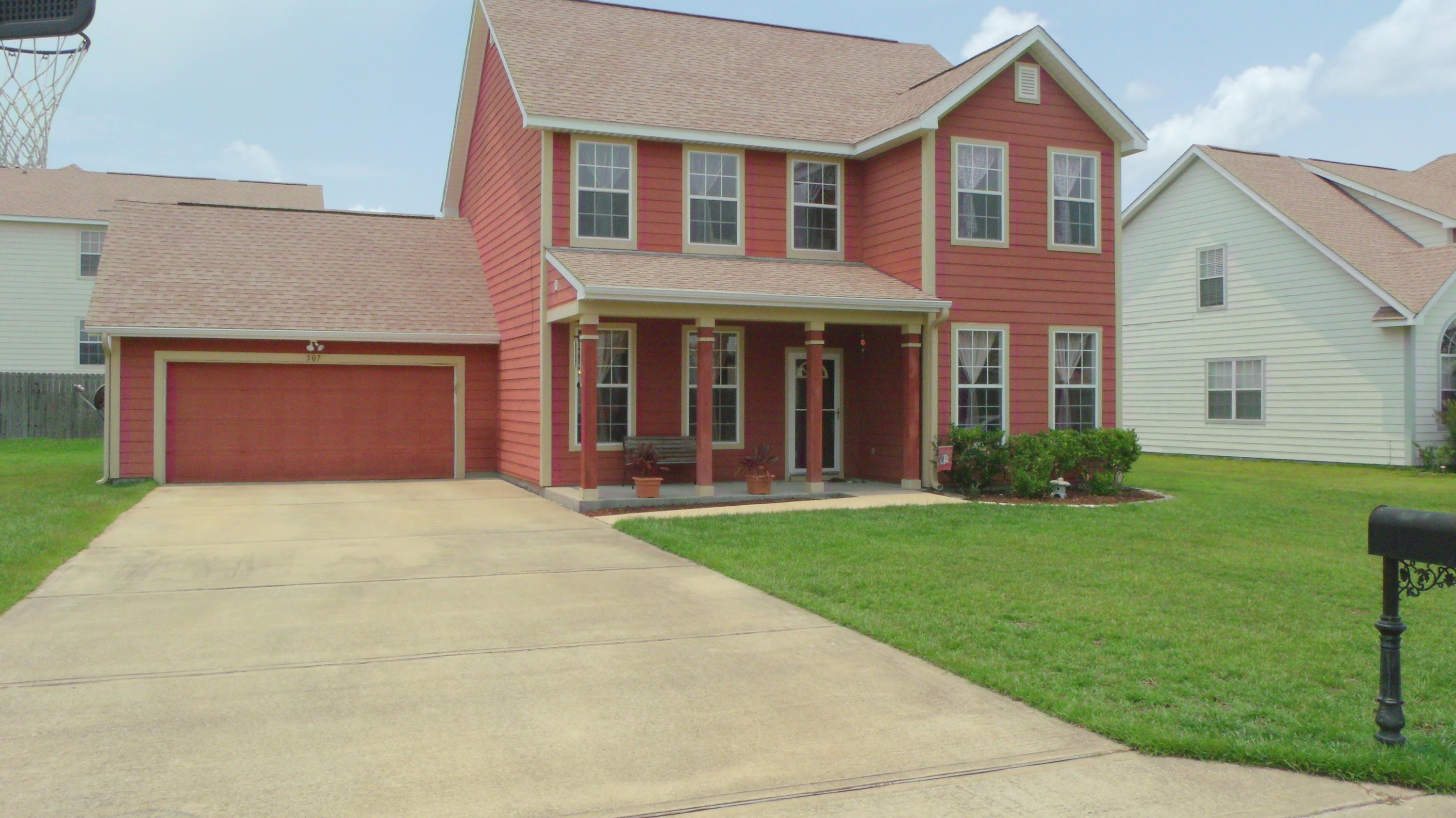 SANDY RIDGE ESTATES - Residential