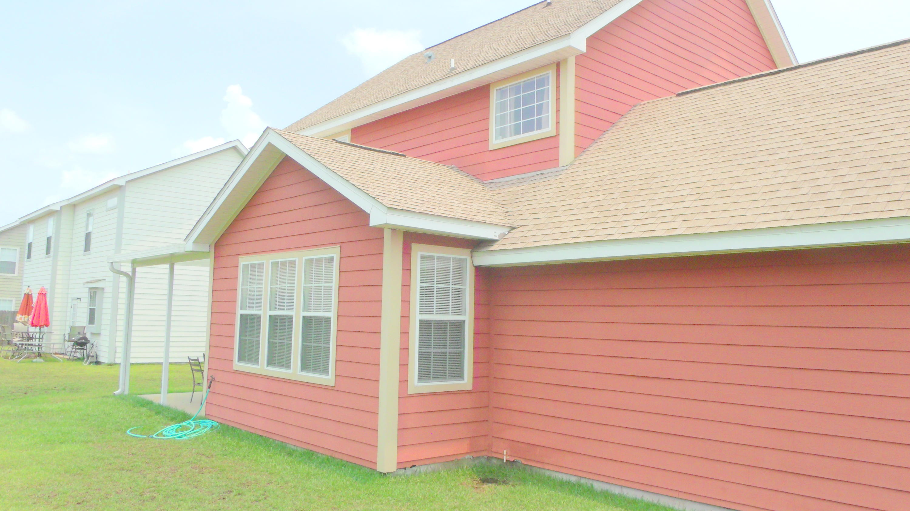 SANDY RIDGE ESTATES - Residential