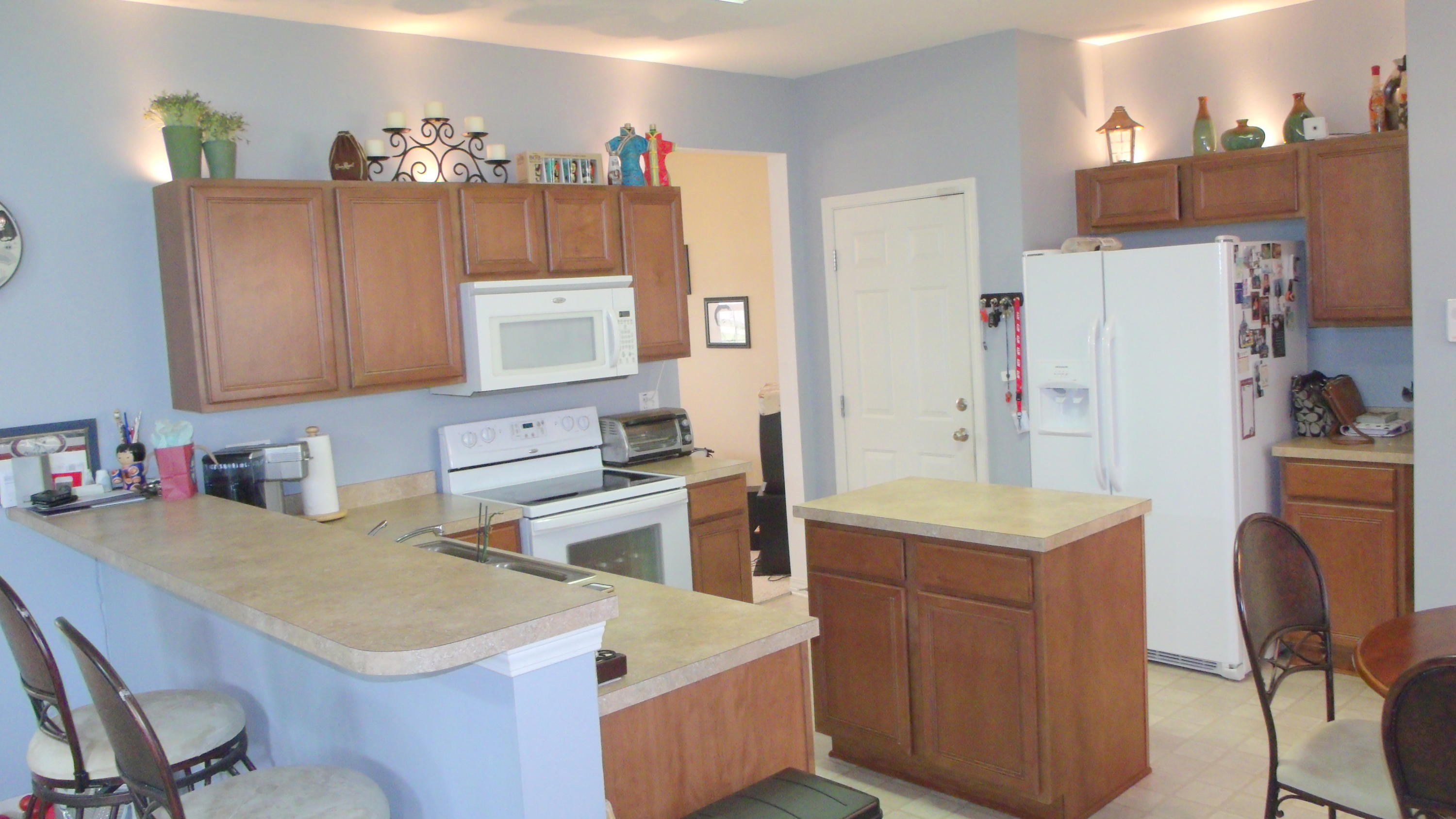 SANDY RIDGE ESTATES - Residential