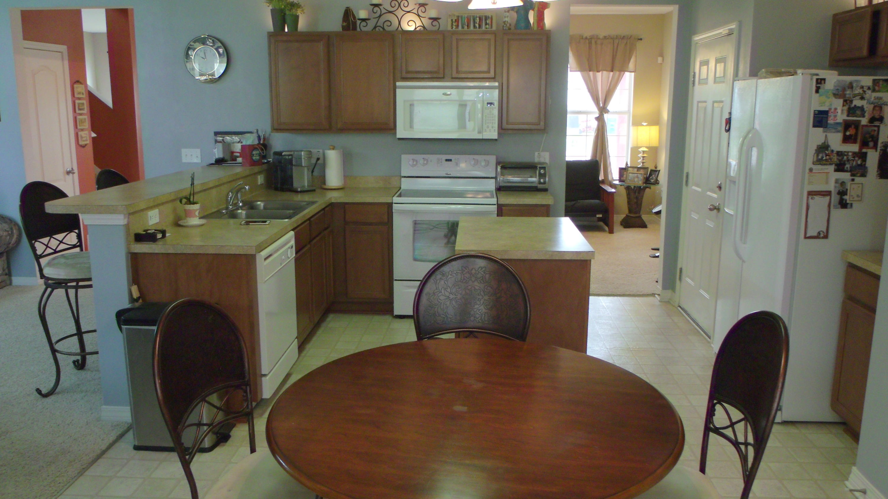 SANDY RIDGE ESTATES - Residential