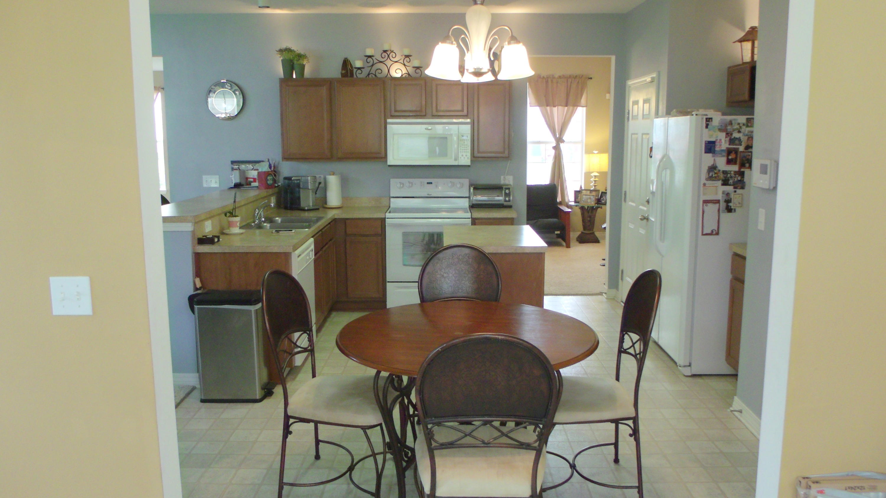 SANDY RIDGE ESTATES - Residential