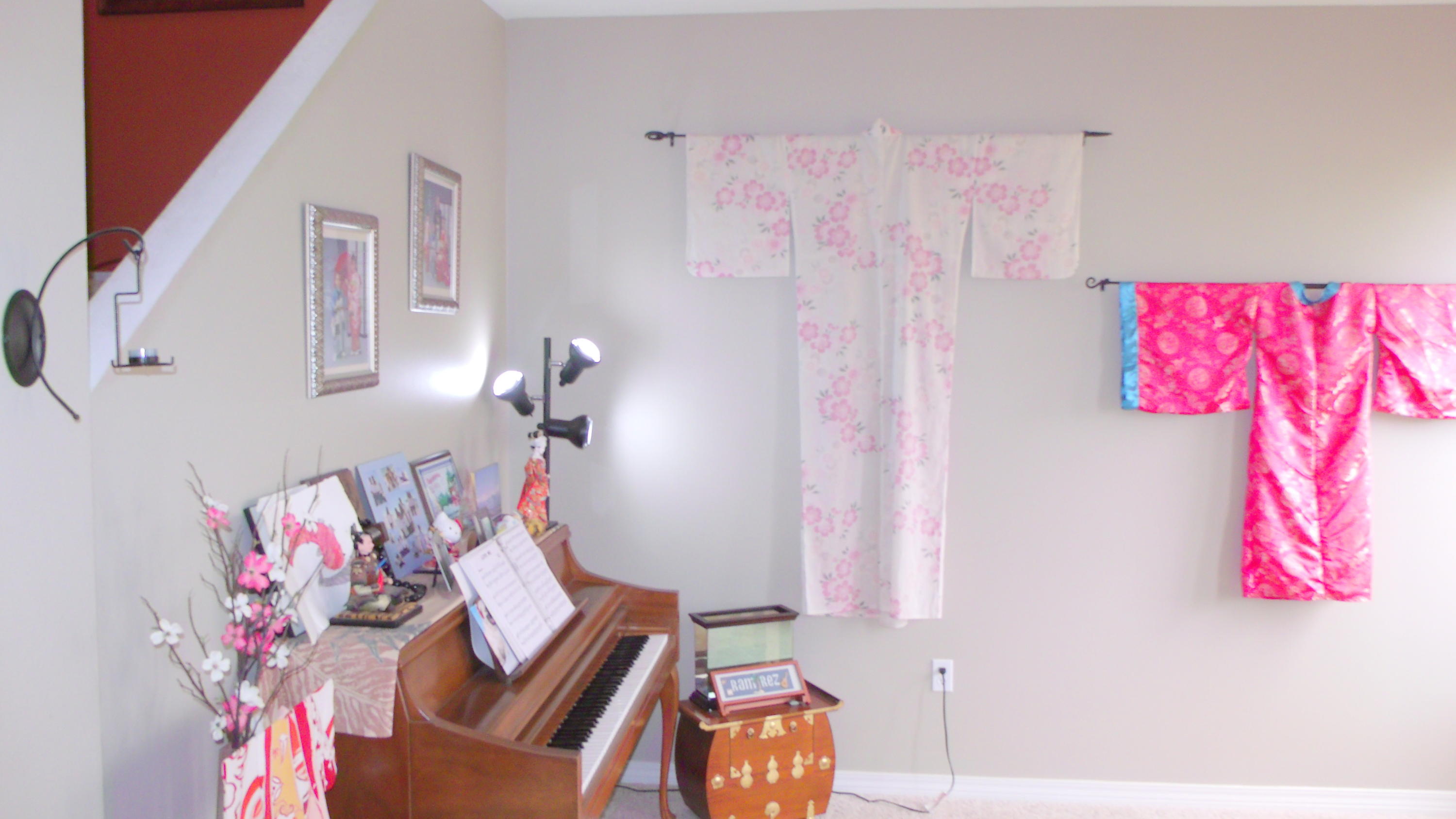 SANDY RIDGE ESTATES - Residential