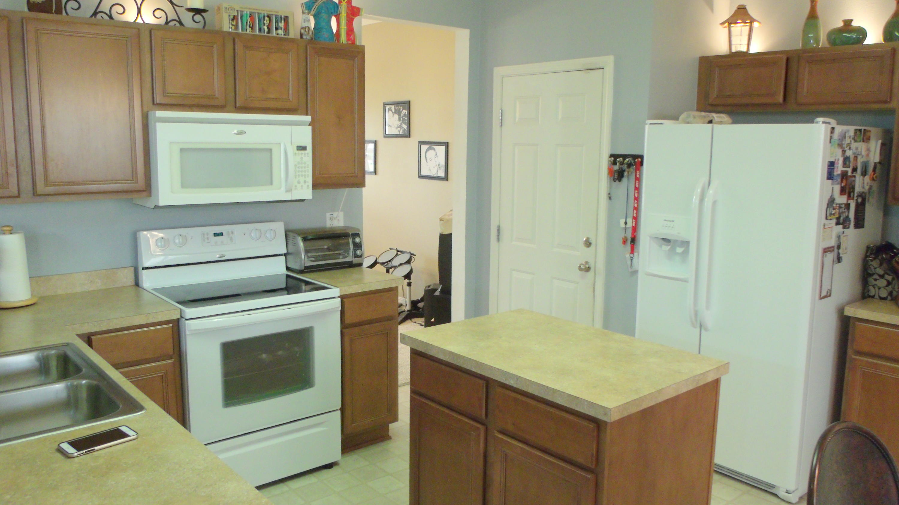 SANDY RIDGE ESTATES - Residential